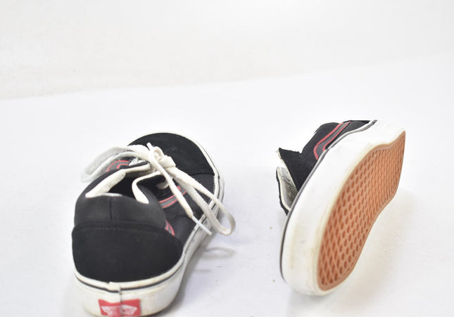 Vans Herren Sportschuhe Sneaker EUR 42 Nr. 24-J 825-Schuh-Gebraucht-secondhand