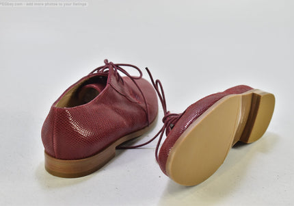 La Shoe  Damen Halbschuhe Freizeitschuhe  EUR 38 Nr. 25-X 1383