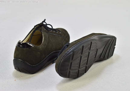 Medicus  Damen Halbschuhe Freizeitschuhe  UK 4,5 Nr. 25-O 1984