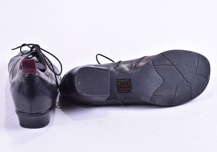 Elena Ricci Damen Halbschuhe Freizeitschuhe EUR 40 Nr. 24-Y 2364-Schuh-Gebraucht-secondhand