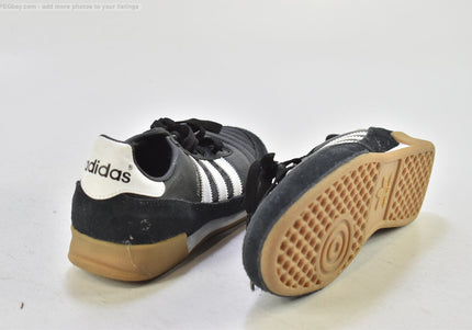 Adidas Mundial Goal Damen Sportschuhe Sneaker  Gr. 39 1/3 Nr. 26-T 1212