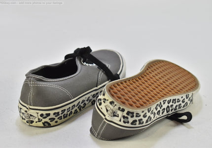 Vans  Damen Sportschuhe Sneaker  US 7,5 Nr. 25-N 2166