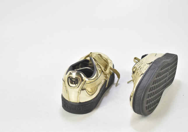 Puma Damen Sportschuhe Sneaker EUR 38 Nr. 24-P 1964-Schuh-Gebraucht-secondhand
