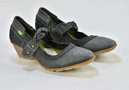 Snipe Damen Pumps High Heels EUR 39 Nr. 25-Z 1872-SchuhGebraucht