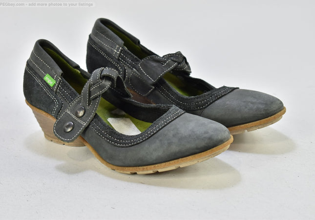 Snipe Damen Pumps High Heels EUR 39 Nr. 25-Z 1872-SchuhGebraucht