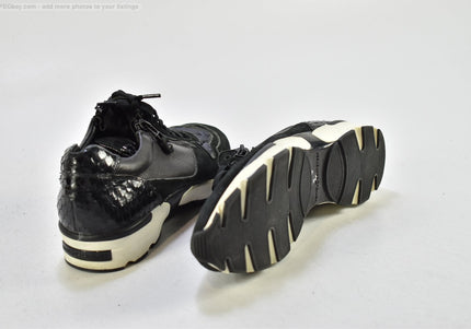 Kennel&Schmenger  Damen Halbschuhe Freizeitschuhe  SL 23,5 Nr. 25-T 2001