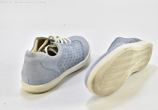 Vitaform Damen Halbschuhe Freizeitschuhe EUR 38 Nr. 25-M 2908-Schuh-Gebraucht-secondhand
