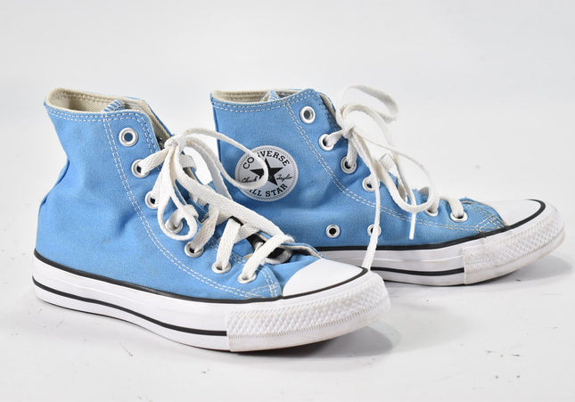 Converse Damen Sportschuhe Sneaker EUR 35 Nr. 24-A 1198-Schuh-Gebraucht-secondhand