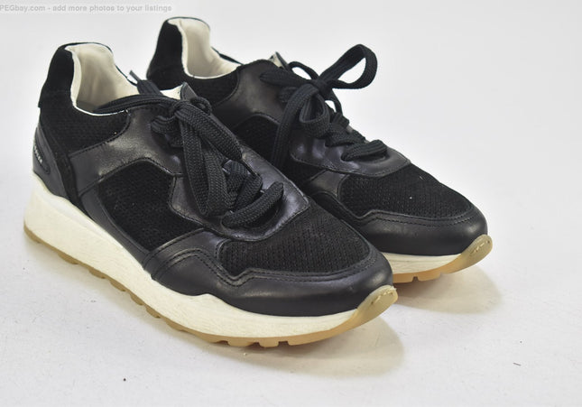 Bull Boxer Damen Halbschuhe Freizeitschuhe EUR 39 Nr. 25-F 1705-Schuh-Gebraucht-secondhand