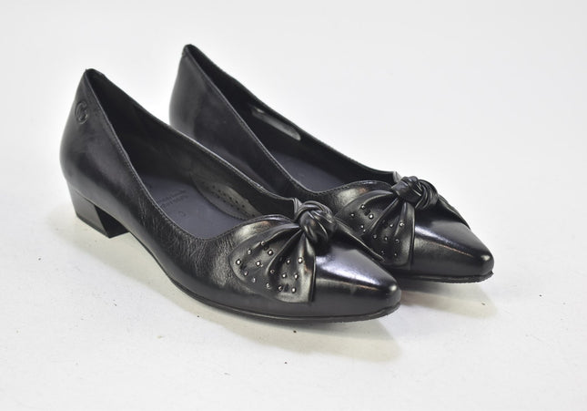 Gerry Weber Damen Pumps High Heels UK 6 Nr. 24-A 4257-Schuh-Gebraucht-secondhand