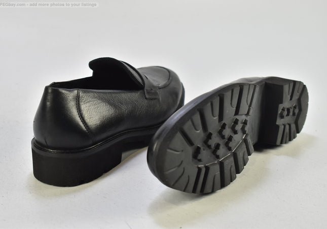 5th Avenue  Damen Halbschuhe Slipper Ballerinas  EUR 40 Nr. 25-L 1338