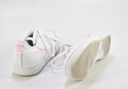 Adidas Continental Damen Sportschuhe Sneaker EUR 37 1/3 Nr. 25-F 2719-Schuh-Gebraucht-secondhand