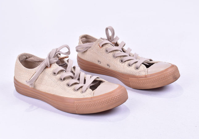 Converse Damen Sportschuhe Sneaker EUR 37 Nr. 23-A 3162-Schuh-Gebraucht-secondhand