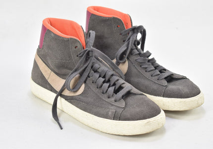 Nike Blazer Damen Sportschuhe Sneaker EUR 38 Nr. 23-U 26-Schuh-Gebraucht-secondhand