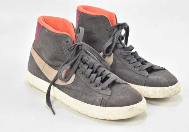 Nike Blazer Damen Sportschuhe Sneaker EUR 38 Nr. 23-U 26-Schuh-Gebraucht-secondhand