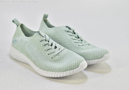 Skechers  Damen Halbschuhe Slipper Ballerinas  EUR 38 Nr. 25-X 1135