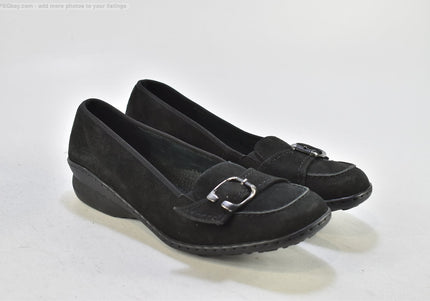 Jenny  Damen Halbschuhe Slipper Ballerinas  UK 7 Nr. 26-T 403