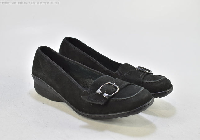 Jenny  Damen Halbschuhe Slipper Ballerinas  UK 7 Nr. 26-T 403