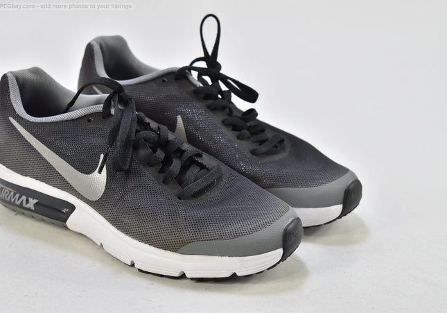 Nike Air Max Sequent Damen Sportschuhe Sneaker  EUR 38 Nr. 25-O 397