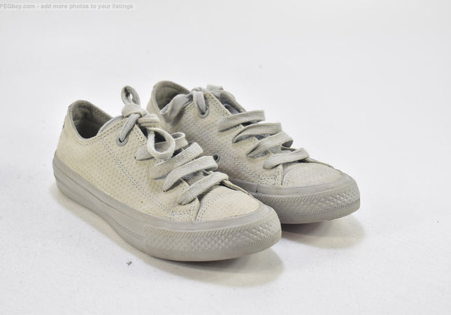 Converse Damen Sportschuhe Sneaker EUR 35 Nr. 25-F 541-Schuh-Gebraucht-secondhand