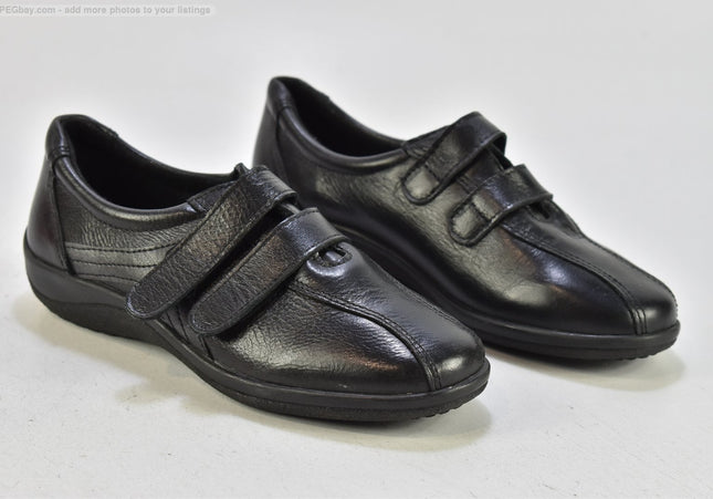 ACO Damen Halbschuhe Freizeitschuhe EUR 36 Nr. 25-Y 1019-SchuhGebraucht