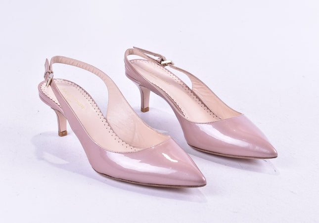 Phillip Hardy Damen Sandale Sandalette EUR 37 Nr. 24-SD 255-Schuh-Gebraucht-secondhand