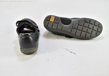Ecco Damen Halbschuhe Freizeitschuhe EUR 37 Nr. 25-A 551-Schuh-Gebraucht-secondhand