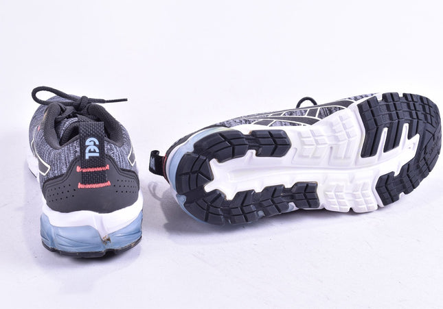 Asics Damen Sportschuhe Sneaker EUR 38 Nr. 24-Y 2864-Schuh-Gebraucht-secondhand