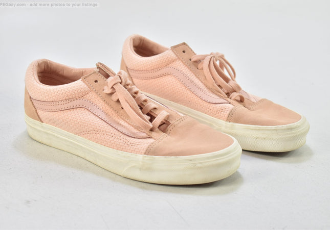 Vans  Damen Sportschuhe Sneaker  EUR 38 Nr. 26-G 2129