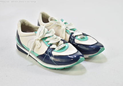 Geox  Damen Halbschuhe Freizeitschuhe  EUR 39 Nr. 25-T 1500