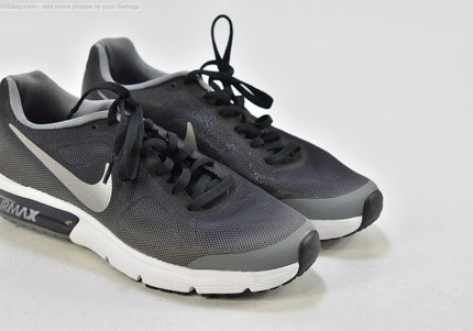 Nike Air Max Sequent Damen Sportschuhe Sneaker  EUR 38 Nr. 25-O 397