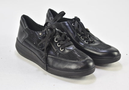 Medicus Damen Halbschuhe Freizeitschuhe UK 5 Nr. 24-M 2889-Schuh-Gebraucht-secondhand