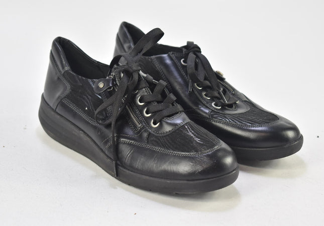Medicus Damen Halbschuhe Freizeitschuhe UK 5 Nr. 24-M 2889-Schuh-Gebraucht-secondhand