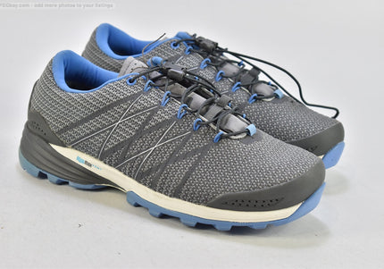 Mc Kinley Arizona Aqw Vent Damen Wanderschuhe  EUR 39 Nr. 26-F 818