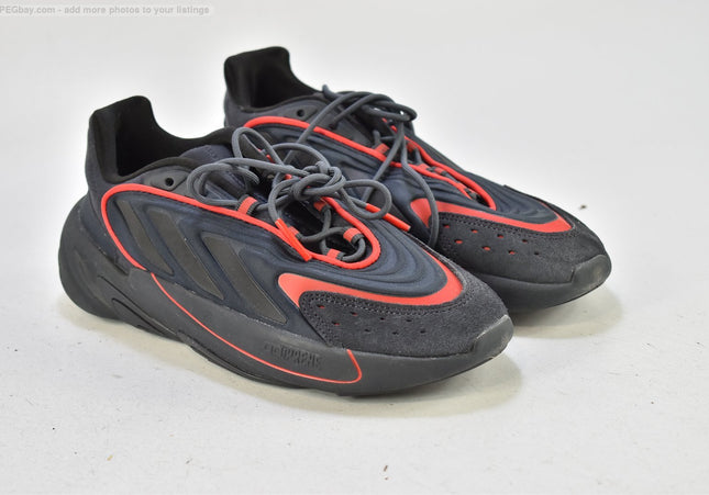 Adidas Ozelia Herren Sportschuhe Sneaker  EUR 40 Nr. 25-P 2121