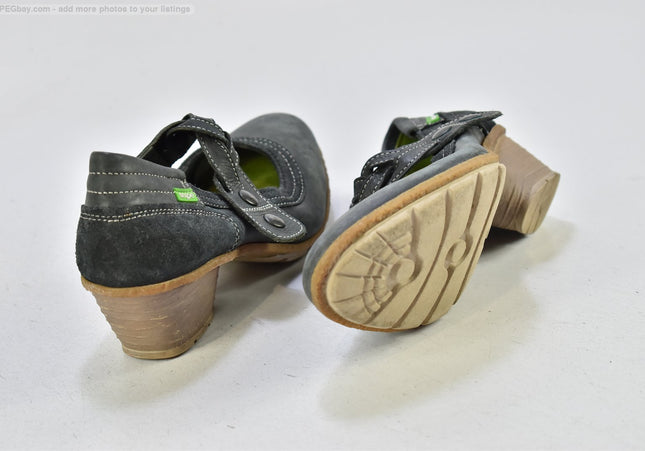 Snipe Damen Pumps High Heels EUR 39 Nr. 25-Z 1872-SchuhGebraucht