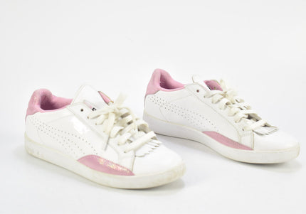 Puma Match Damen Sportschuhe Sneaker EUR 39 Nr. 24-F 914-Schuh-Gebraucht-secondhand