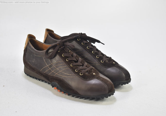 Paul Green Damen Halbschuhe Freizeitschuhe UK 5,5 Nr. 25-J 3361-Schuh-Gebraucht-secondhand