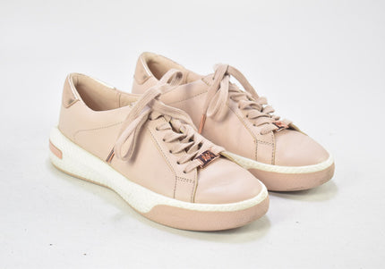 Michael Kors Damen Halbschuhe Freizeitschuhe US 6 Nr. 24-U 1363-Schuh-Gebraucht-secondhand