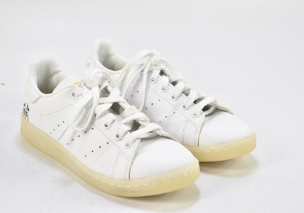 Adidas Stan Smith Damen Sportschuhe Sneaker EUR 37 1/3 Nr. 24-O 202-Schuh-Gebraucht-secondhand