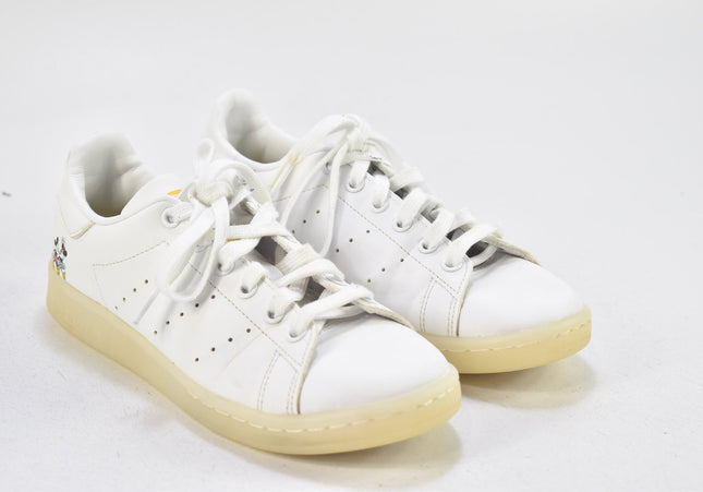 Adidas Stan Smith Damen Sportschuhe Sneaker EUR 37 1/3 Nr. 24-O 202-Schuh-Gebraucht-secondhand