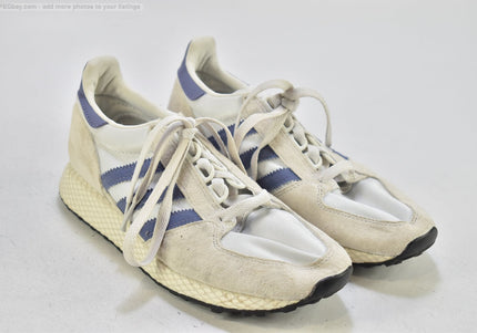 Adidas forest Grove Damen Sportschuhe Sneaker  EUR 38 2/3 Nr. 25-L 701