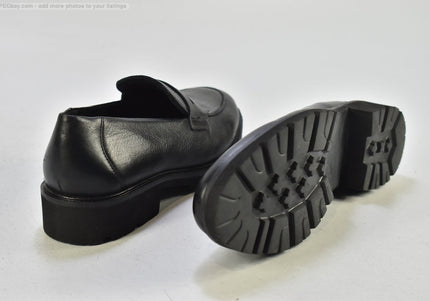 5th Avenue  Damen Halbschuhe Slipper Ballerinas  EUR 40 Nr. 25-L 1338
