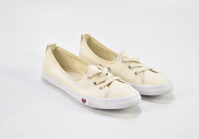 Converse Damen Sportschuhe Sneaker EUR 36 Nr. 24-O 1133-Schuh-Gebraucht-secondhand