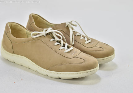 Waldläufer  Damen Halbschuhe Freizeitschuhe  UK 8 Nr. 4-R1697