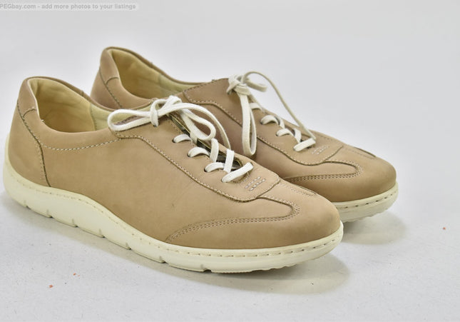 Waldläufer  Damen Halbschuhe Freizeitschuhe  UK 8 Nr. 4-R1697