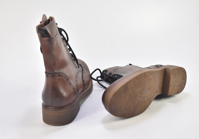 Graceland Damen Stiefelette Boots EUR 42 Nr. 24-B 2970-Schuh-Gebraucht-secondhand