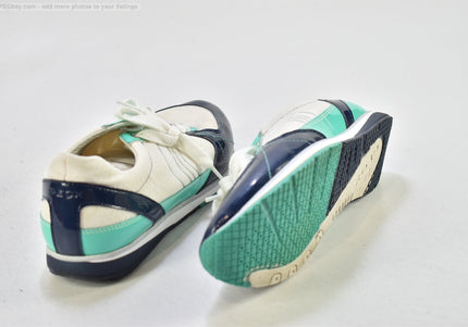 Geox  Damen Halbschuhe Freizeitschuhe  EUR 39 Nr. 25-T 1500