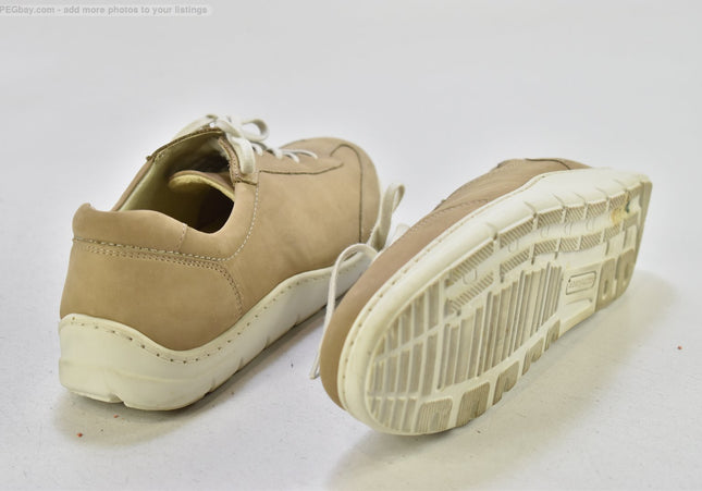 Waldläufer  Damen Halbschuhe Freizeitschuhe  UK 8 Nr. 4-R1697