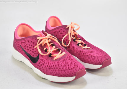 Nike Zoom Fit Damen Sportschuhe Sneaker  EUR 39 Nr. 25-F 2720